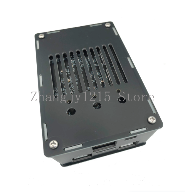 QMTECH MiSTer FPGA I2S Digital - Tech Q ulasan dan harga