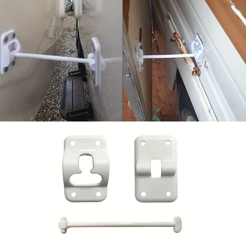 RV T-Style Door Holder Catch L - Tech Computer Accessories ulasan dan harga