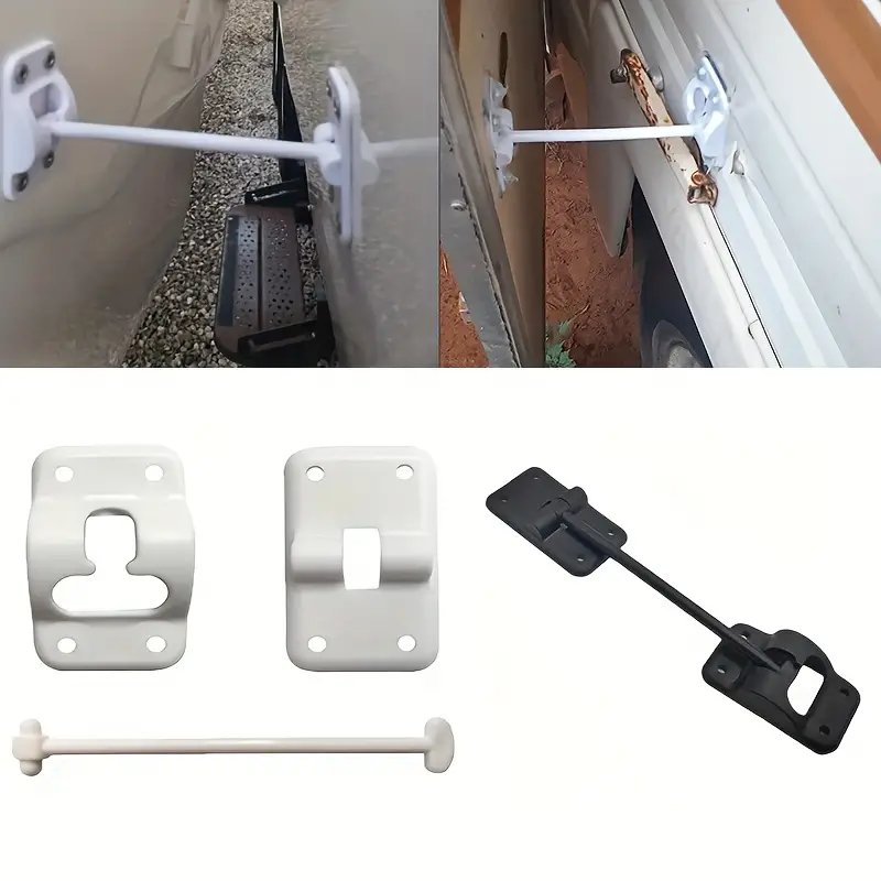 RV T-Style Door Holder Catch L - Tech Computer Accessories ulasan dan harga