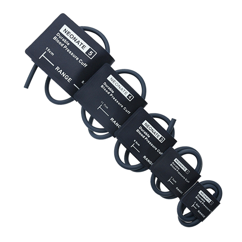 Nylon NIBP Single Tube Infant  - Monitor Arm Single ulasan dan harga