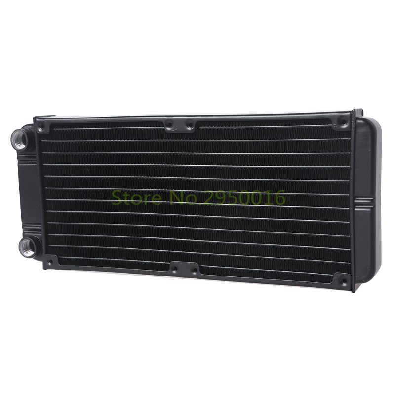 240mm 10/18 Tube Computer Wate - Tech Computer Accessories ulasan dan harga
