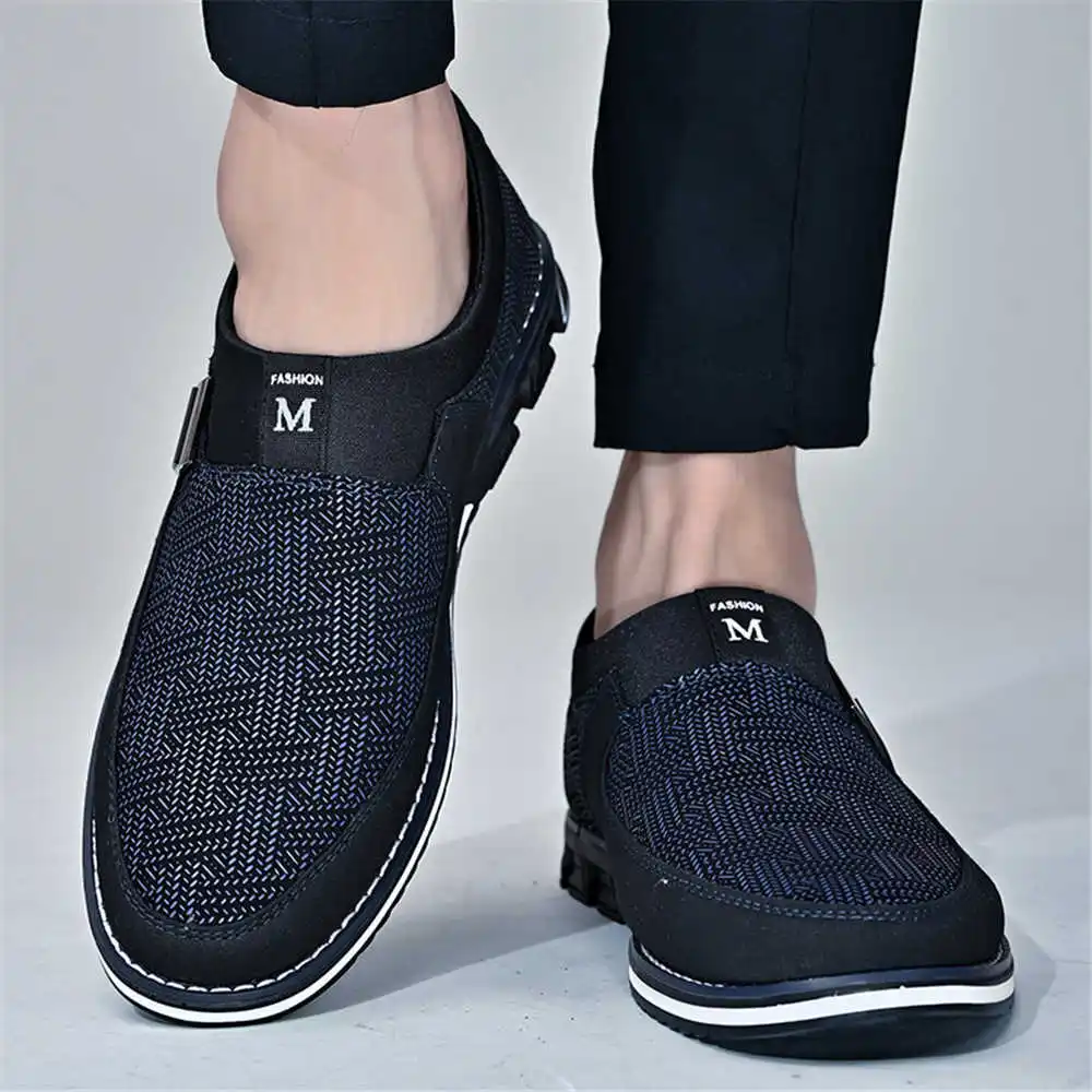 Dark Blue 44-45 Summer Shoes S - Tech Accessories For Home Office ulasan dan harga