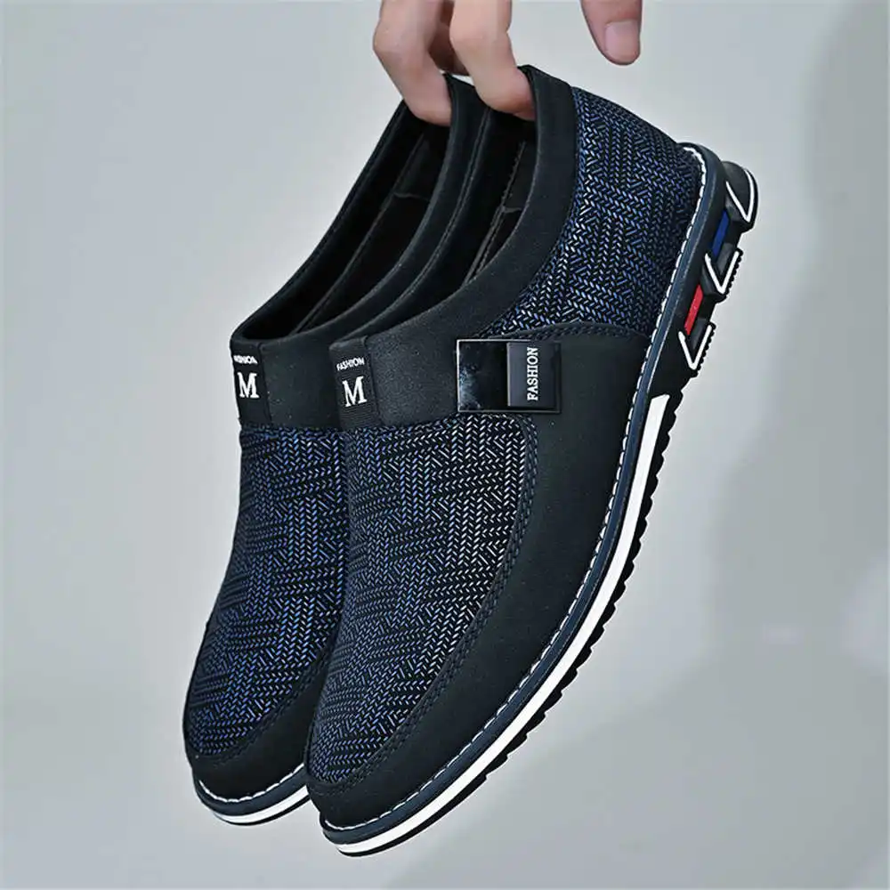 Dark Blue 44-45 Summer Shoes S - Tech Accessories For Home Office ulasan dan harga