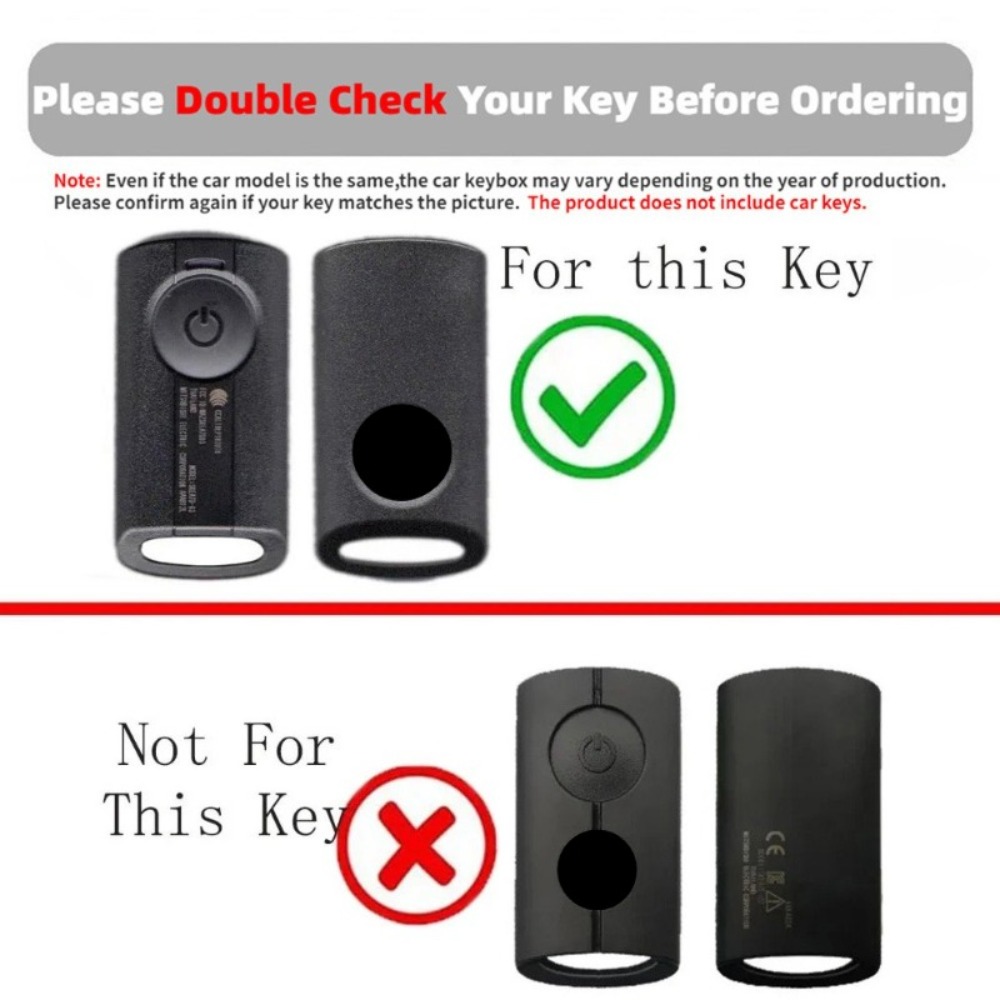 TPU Car Key Cover Case for Yam - Nmax Tech Max Accessories ulasan dan harga