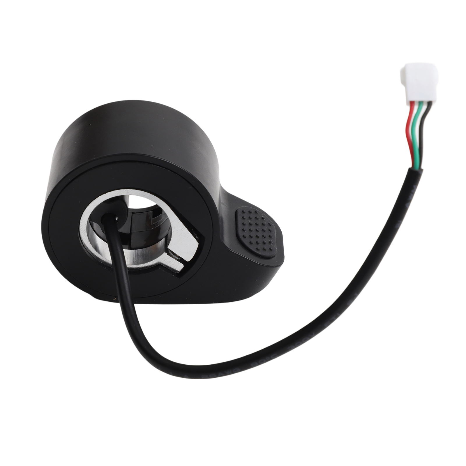1 Pc Electric Scooter Thumb Th - Tech Computer Accessories ulasan dan harga