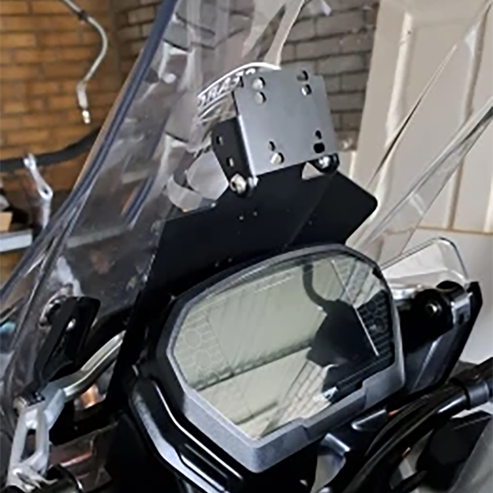 Motorcycle GPS Smartphone Hold - Mobile Tech Accessories ulasan dan harga