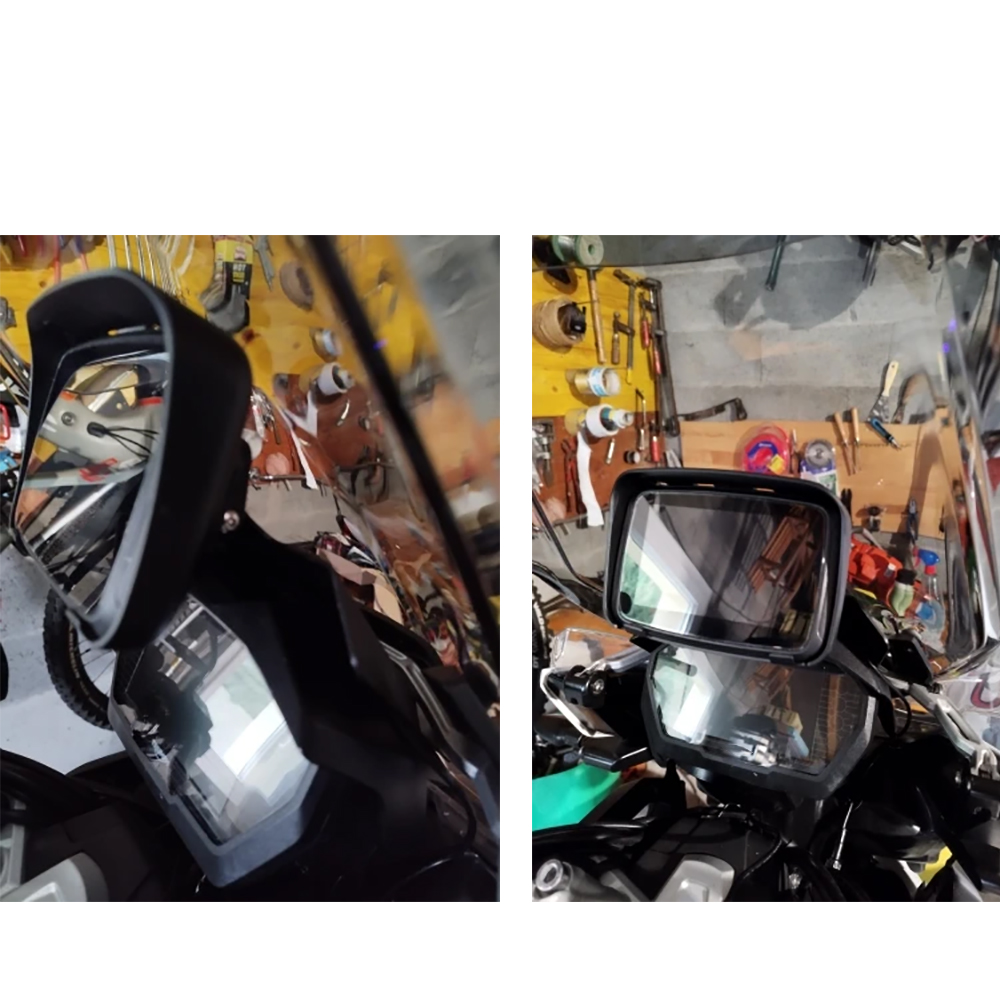 Motorcycle GPS Smartphone Hold - Mobile Tech Accessories ulasan dan harga
