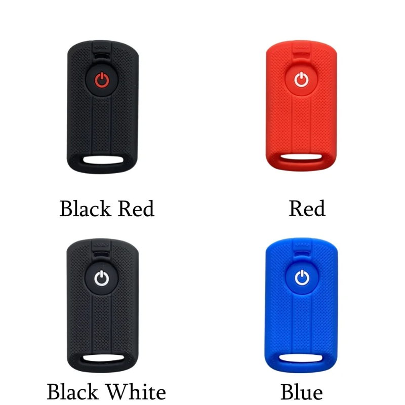 Remote Key Cover Case Car Acce - Nmax Tech Max Accessories ulasan dan harga