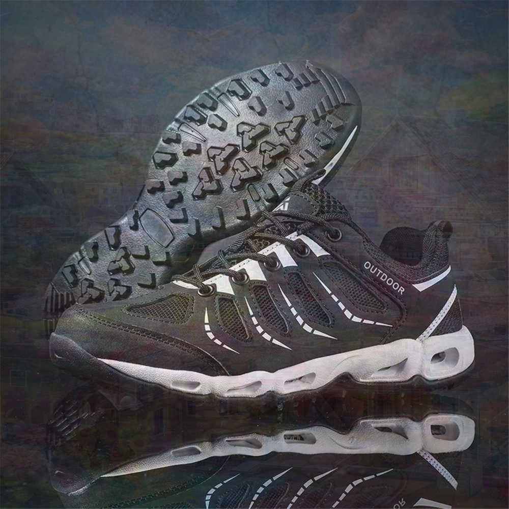 Sumer Round Tip Silver Sneaker - Tech Accessories For Home Office ulasan dan harga