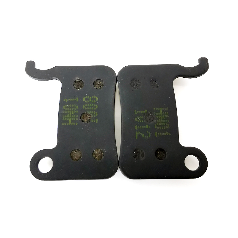 1Pairs M365 XTECH BRAKE PADS f - Tech Q ulasan dan harga