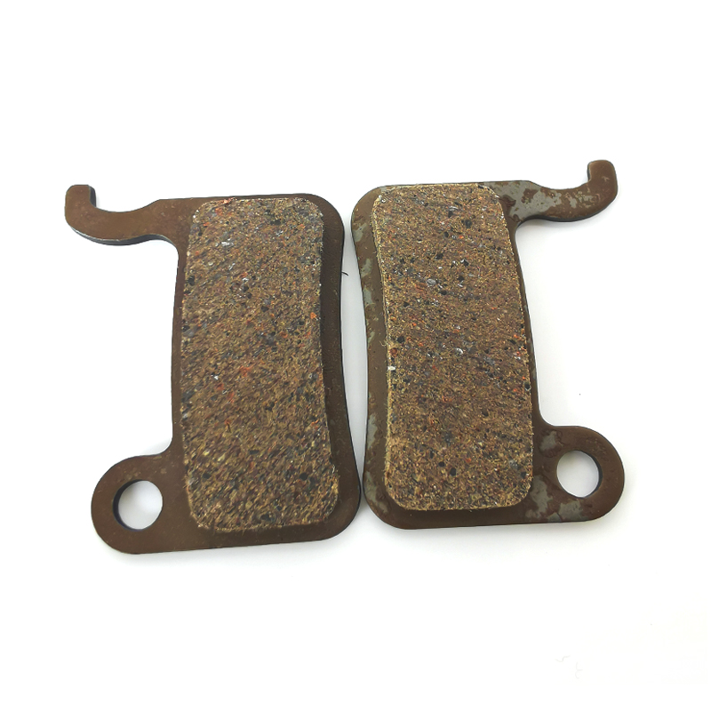1Pairs M365 XTECH BRAKE PADS f - Tech Q ulasan dan harga