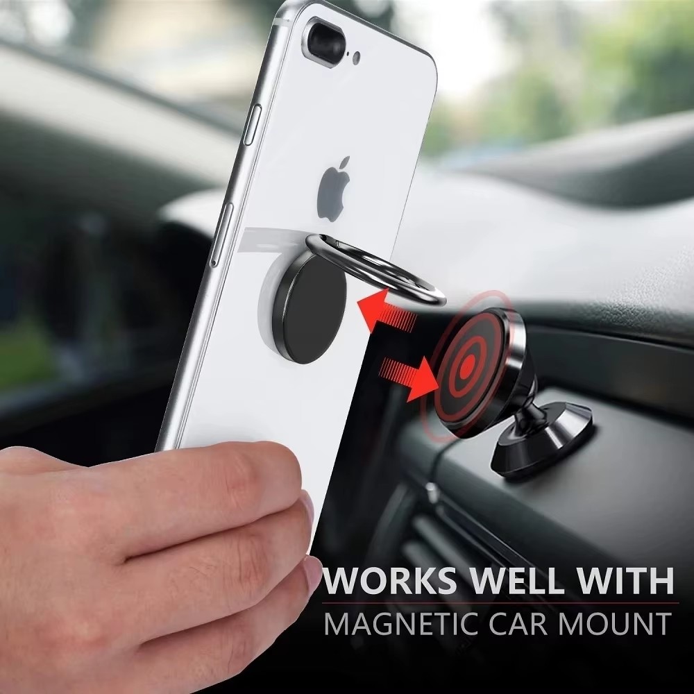 Finger Ring Mobile Phone Holde - Mobile Tech Accessories ulasan dan harga