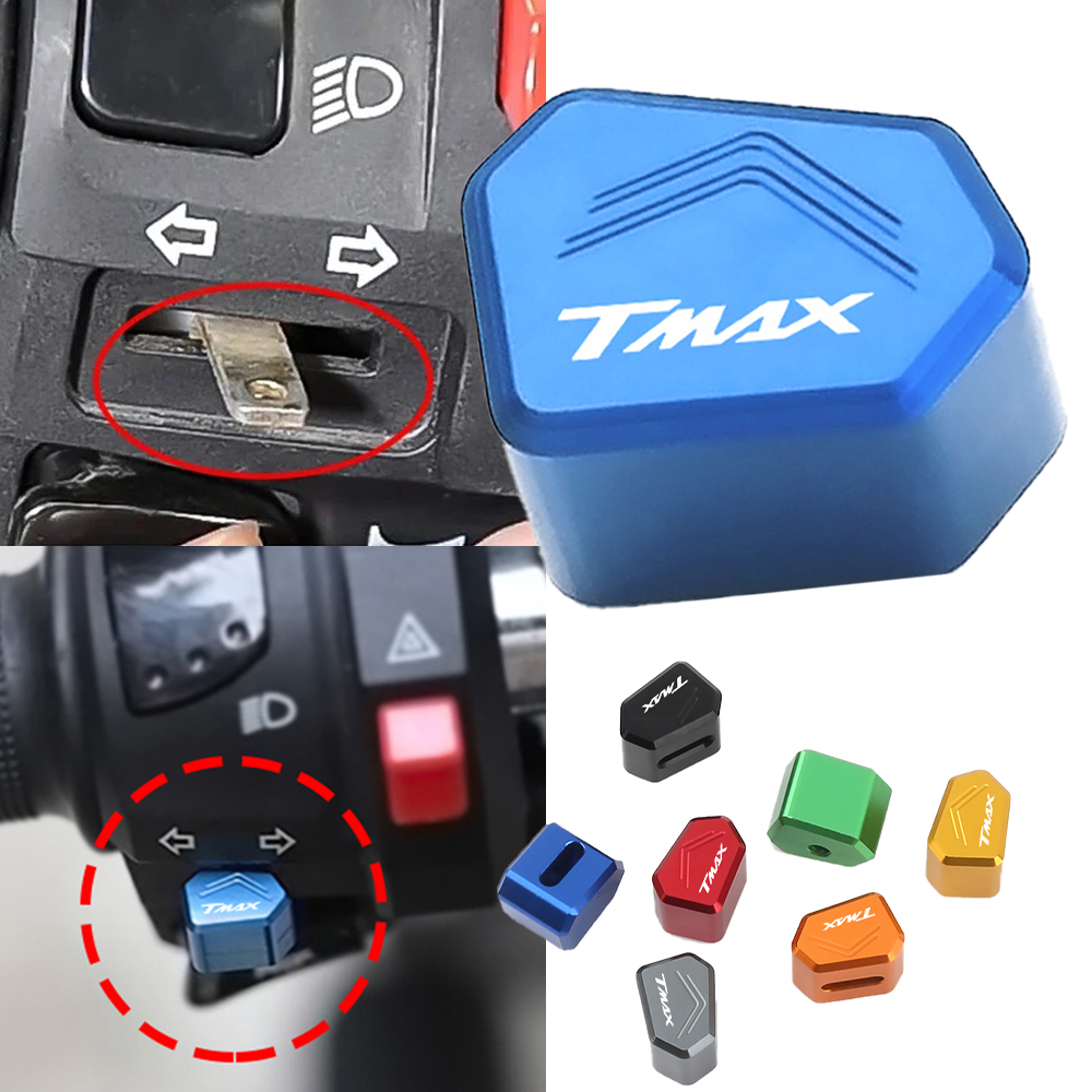 For Yamaha TMax530 SX DX TECH  - Nmax Tech Max Accessories ulasan dan harga