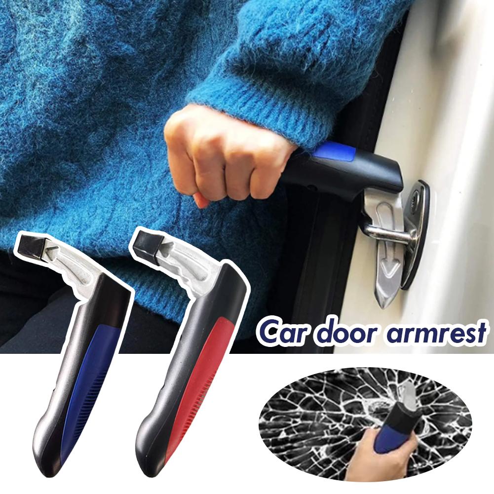 2 in 1 Car Door Assist Handle  - Mobile Tech Accessories ulasan dan harga