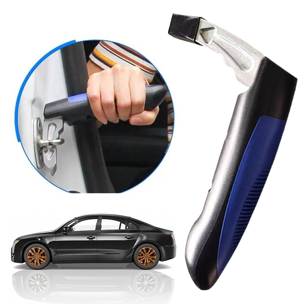 2 in 1 Car Door Assist Handle  - Mobile Tech Accessories ulasan dan harga