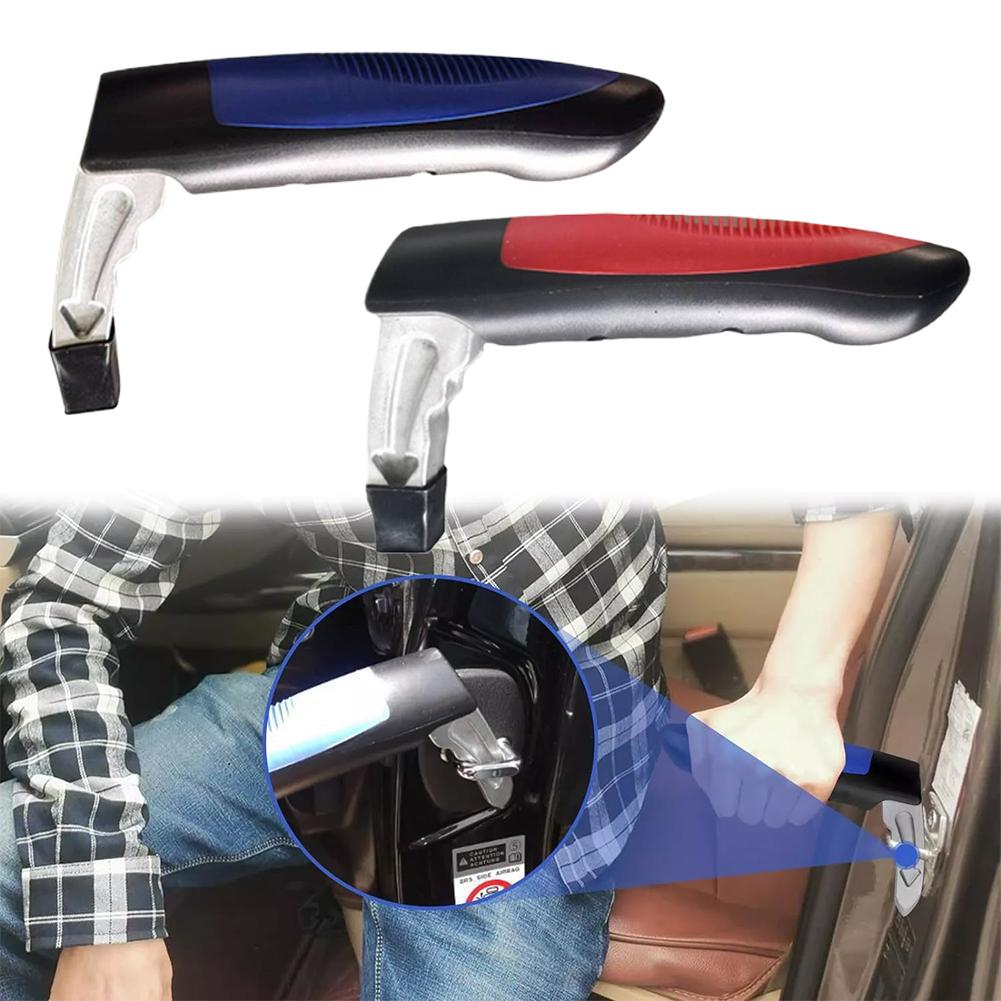 2 in 1 Car Door Assist Handle  - Mobile Tech Accessories ulasan dan harga