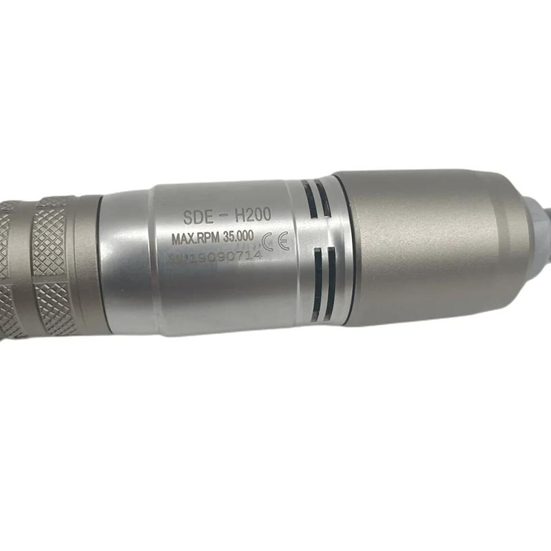 Drill Pen 30000RPM SDE H200 Ha - Tech Accessories Box ulasan dan harga