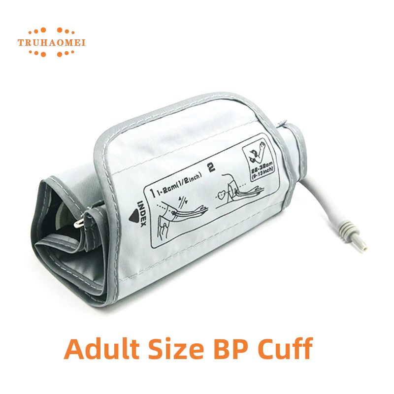 Adult or Large Adult Size BP M - Monitor Arm Single ulasan dan harga