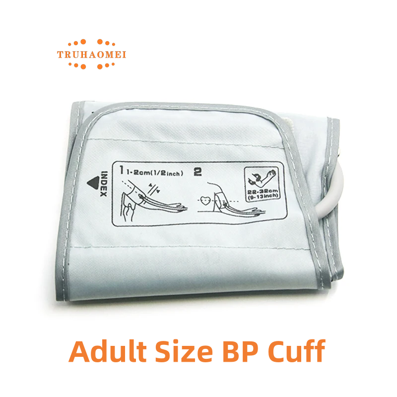 Adult or Large Adult Size BP M - Monitor Arm Single ulasan dan harga