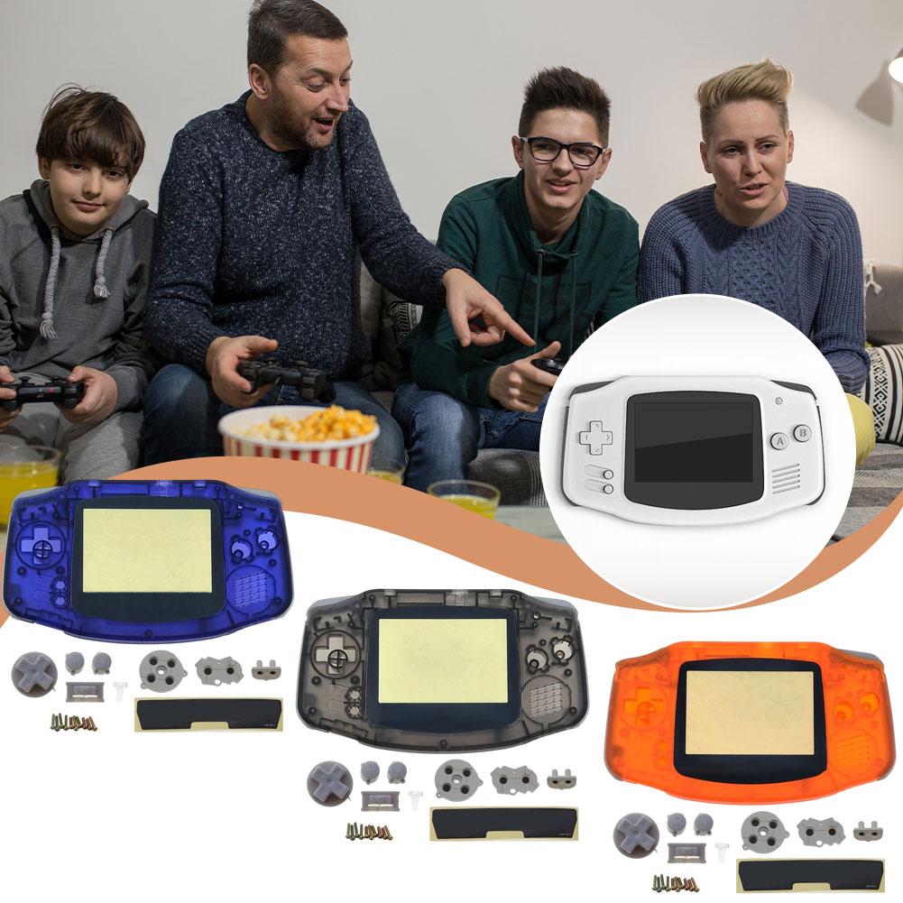 2026 New Custom GBA Replacemen - Mobile Tech Accessories ulasan dan harga
