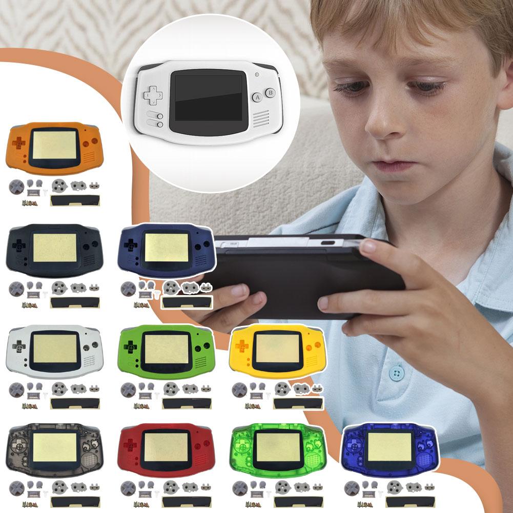 2026 New Custom GBA Replacemen - Mobile Tech Accessories ulasan dan harga
