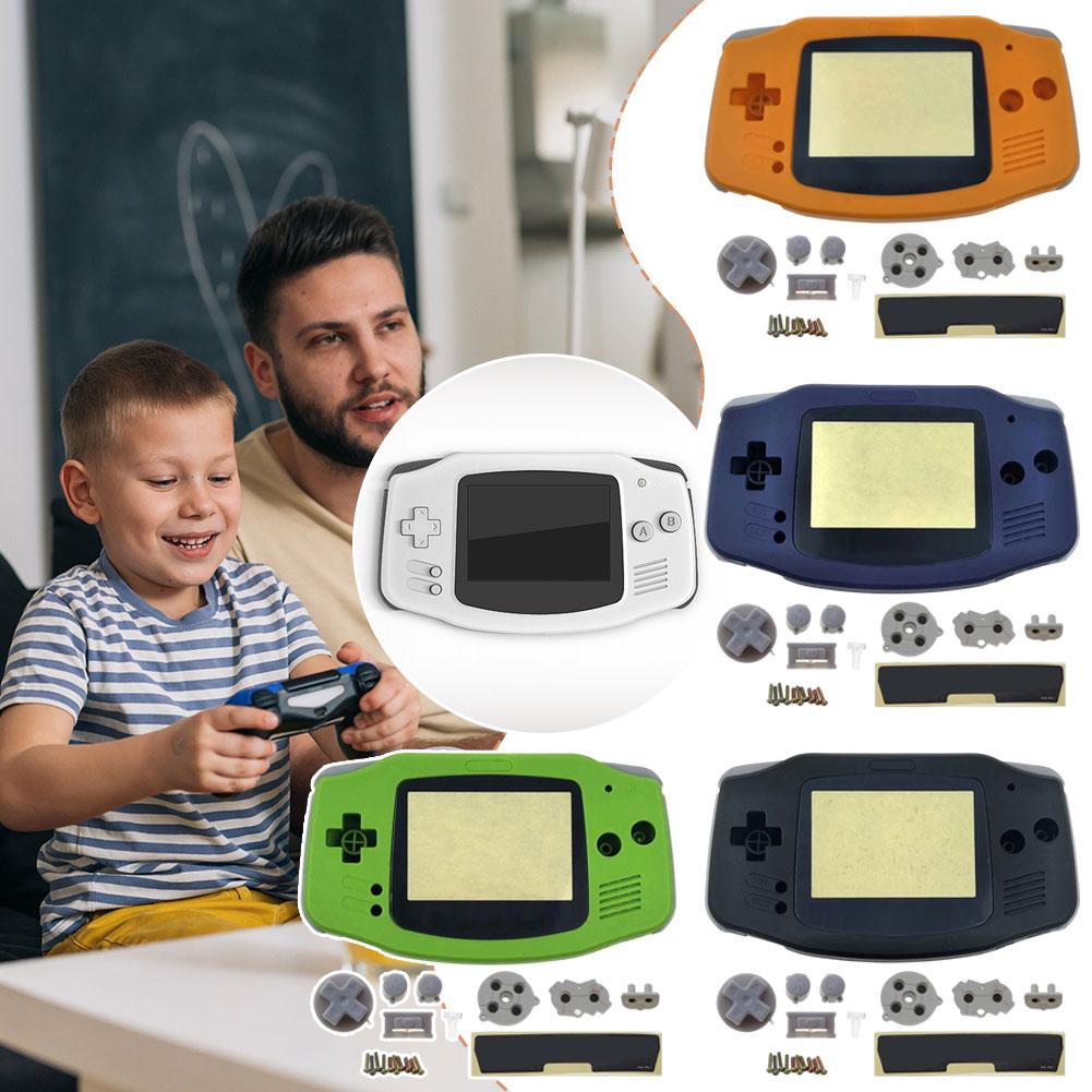 2026 New Custom GBA Replacemen - Mobile Tech Accessories ulasan dan harga