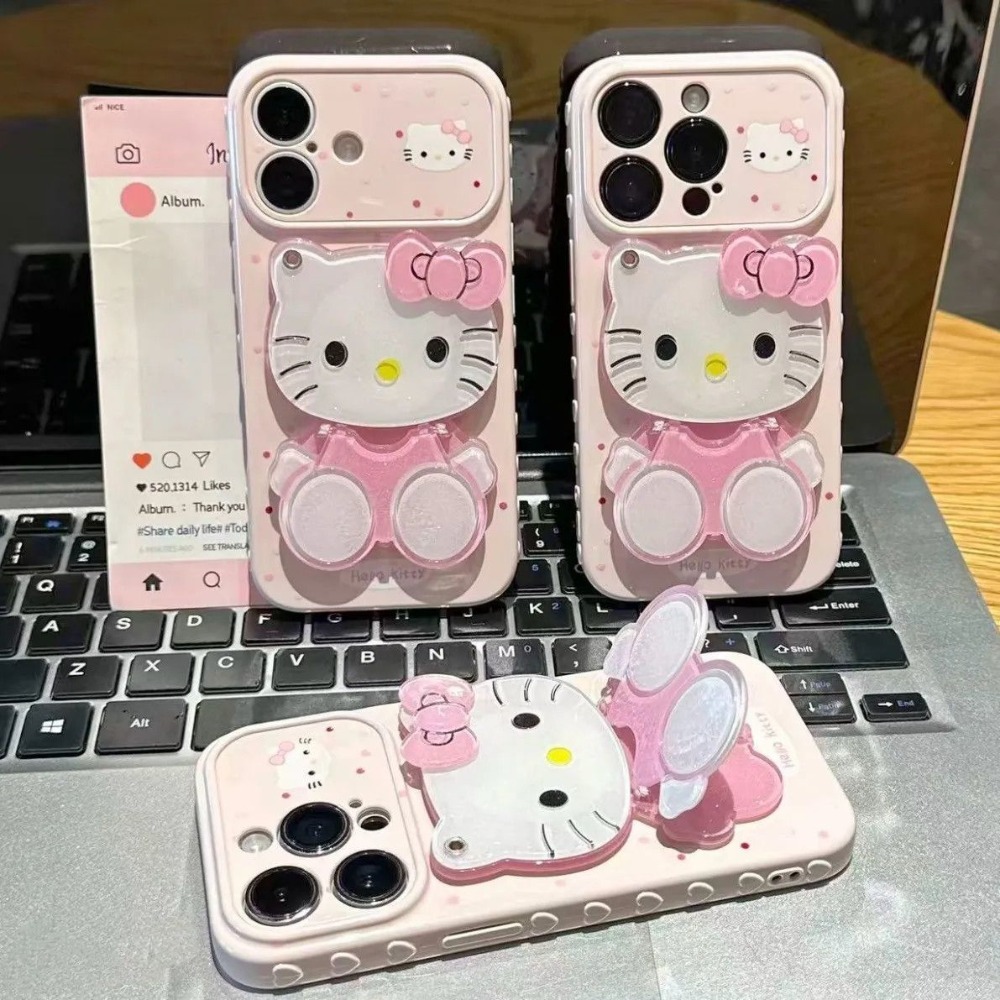 Creative Anime Peripheral Phon - Mobile Tech Accessories ulasan dan harga