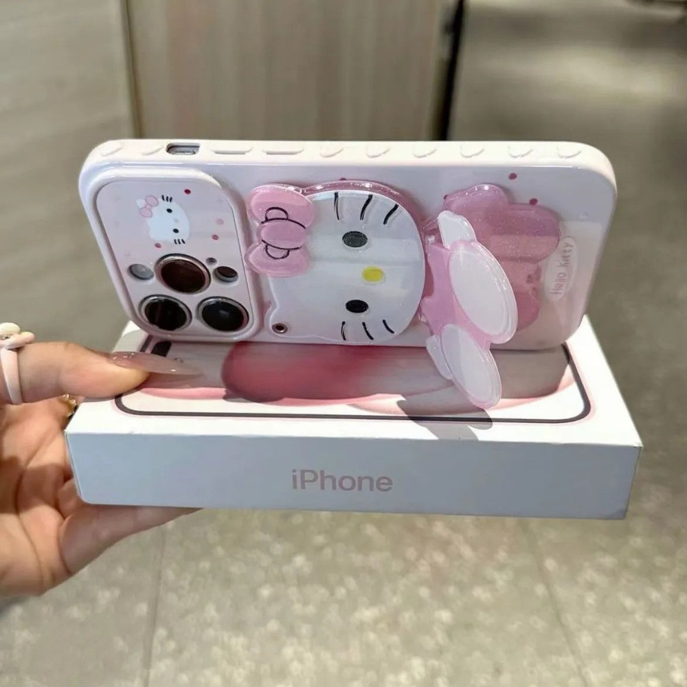Creative Anime Peripheral Phon - Mobile Tech Accessories ulasan dan harga