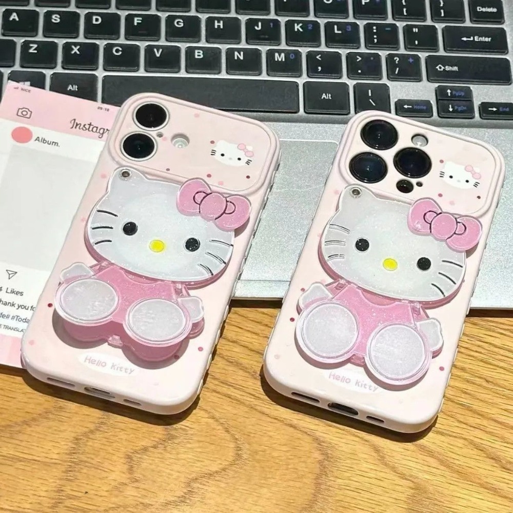 Creative Anime Peripheral Phon - Mobile Tech Accessories ulasan dan harga