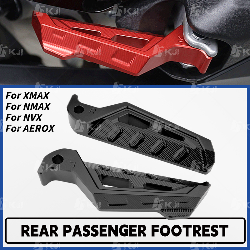For Yamaha XMAX/NMAX/NVX/AEROX - Nmax Tech Max Accessories ulasan dan harga