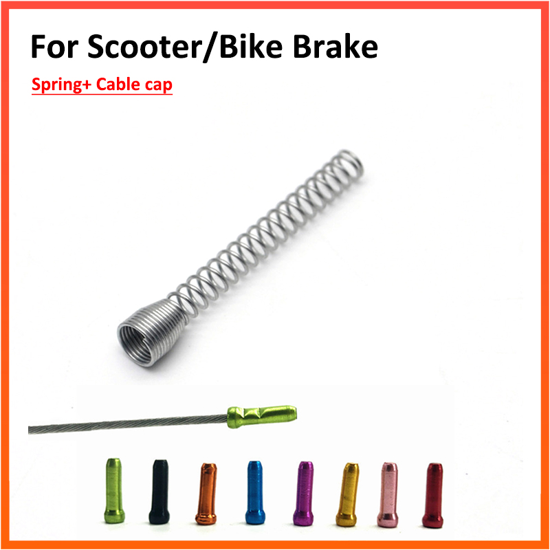 Xtech Brake Stainless Steel Re - Tech Q ulasan dan harga