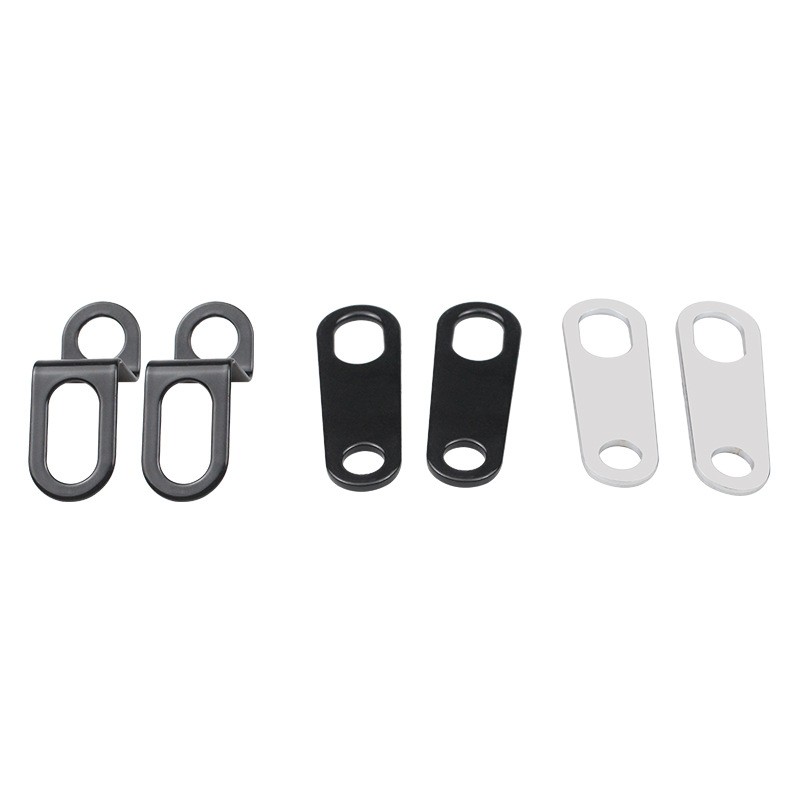2PCS Universal Motorcycle Turn - Tech Q ulasan dan harga