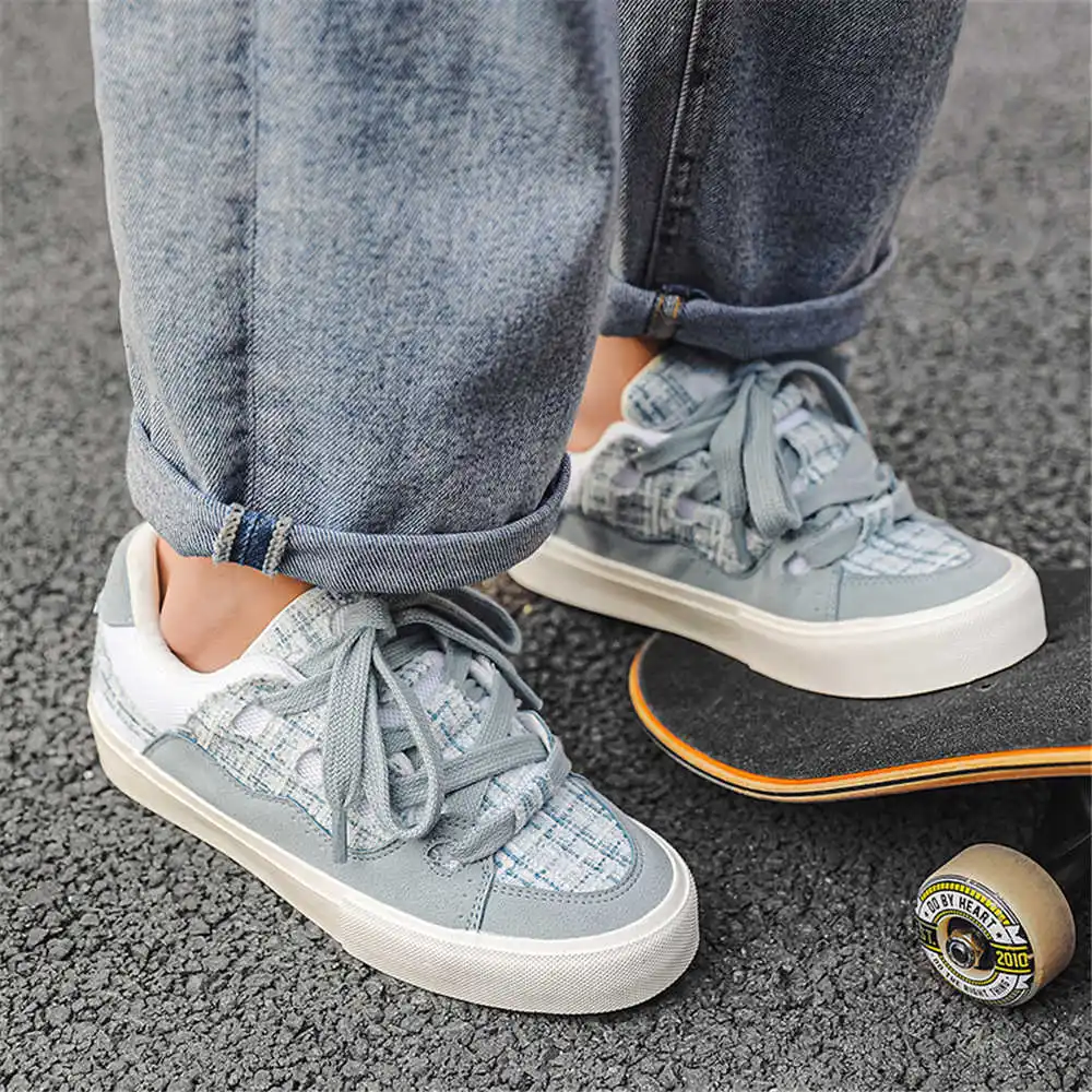 With Lacing Hiphop Women's Sch - Tech Accessories For Home Office ulasan dan harga