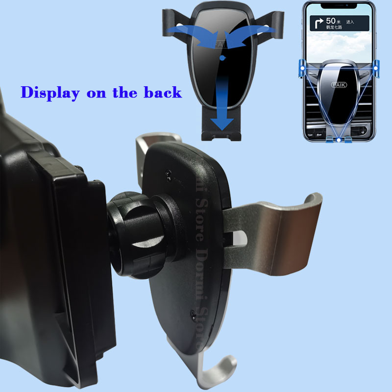 Car Mobile Phone Holder for Vo - Mobile Tech Accessories ulasan dan harga