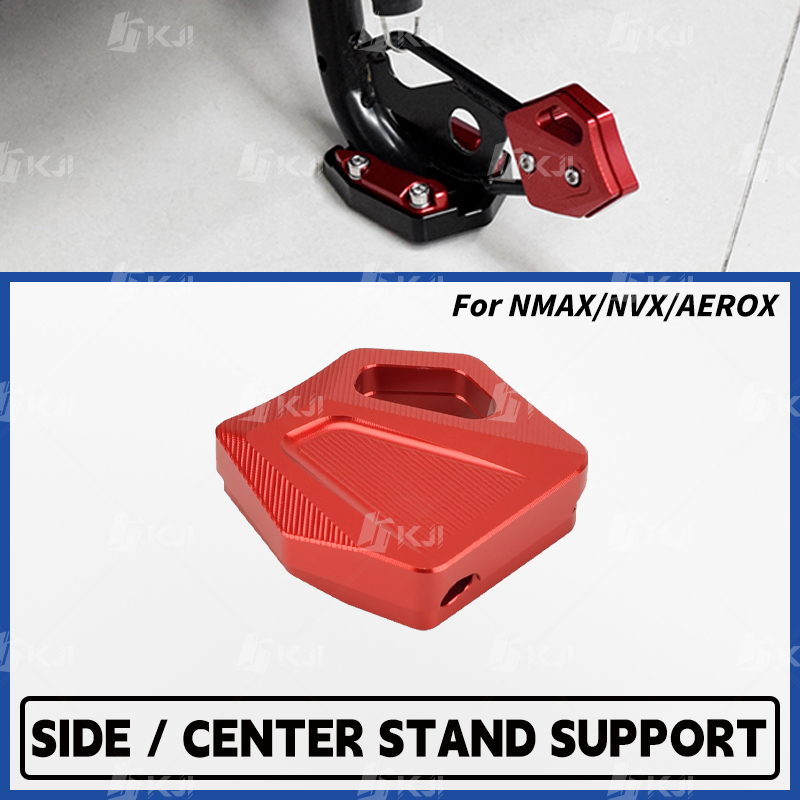 For Yamaha NMAX/NVX/AEROX 160/ - Nmax Tech Max Accessories ulasan dan harga