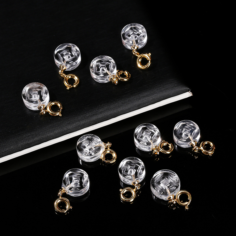 1 Pc Natural Rock Quartz Carve - Tech Computer Accessories ulasan dan harga