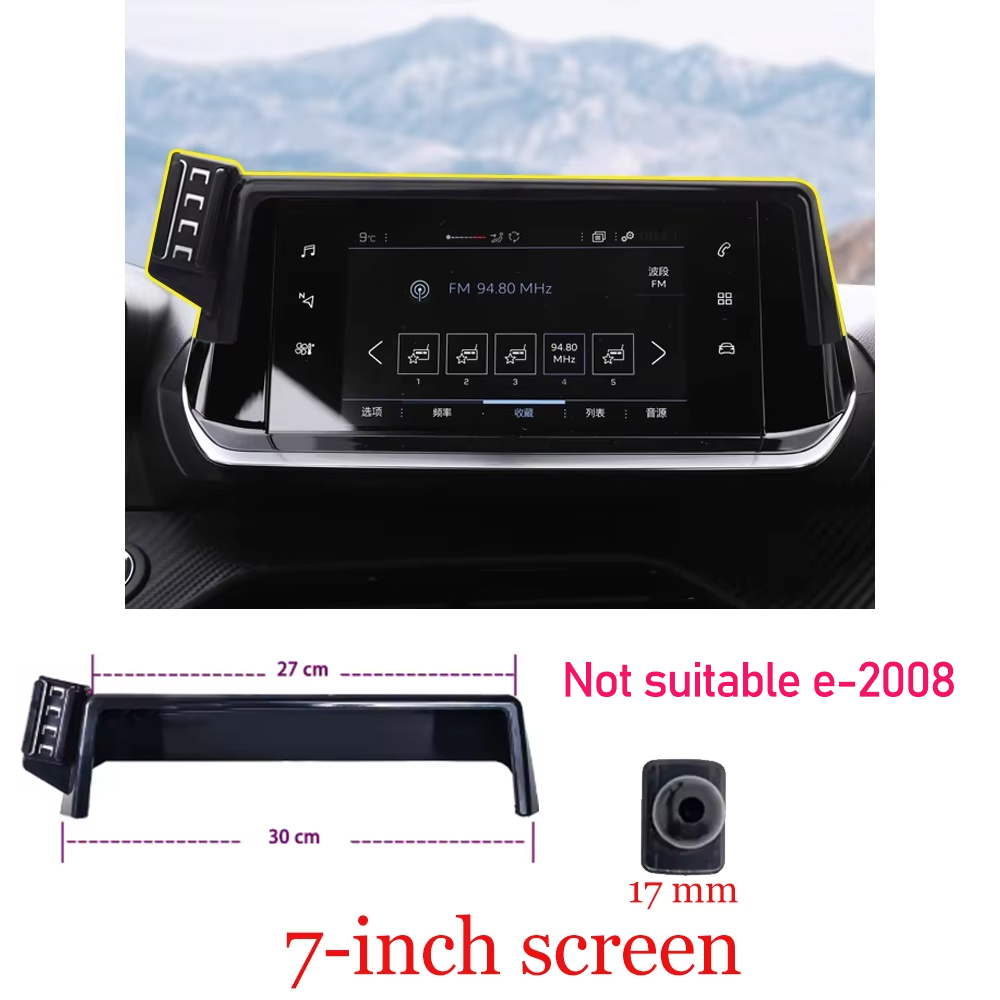 Car Mobile Phone Holder for Pe - Mobile Tech Accessories ulasan dan harga