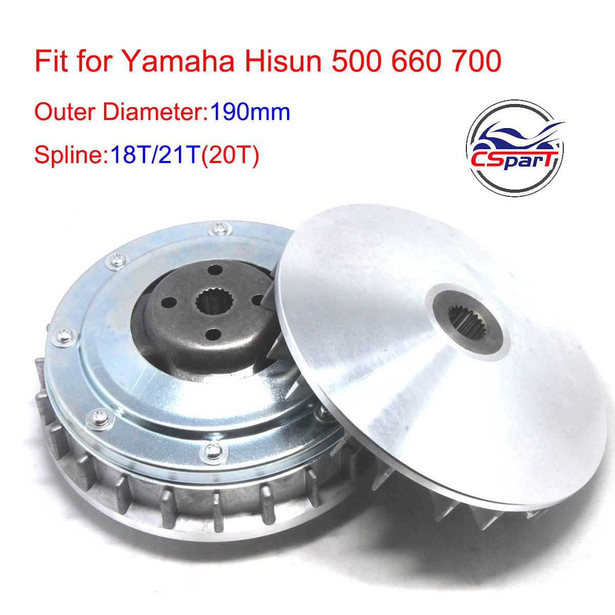 30X15 14G 16G 18G Variator Rol - Tech Q ulasan dan harga