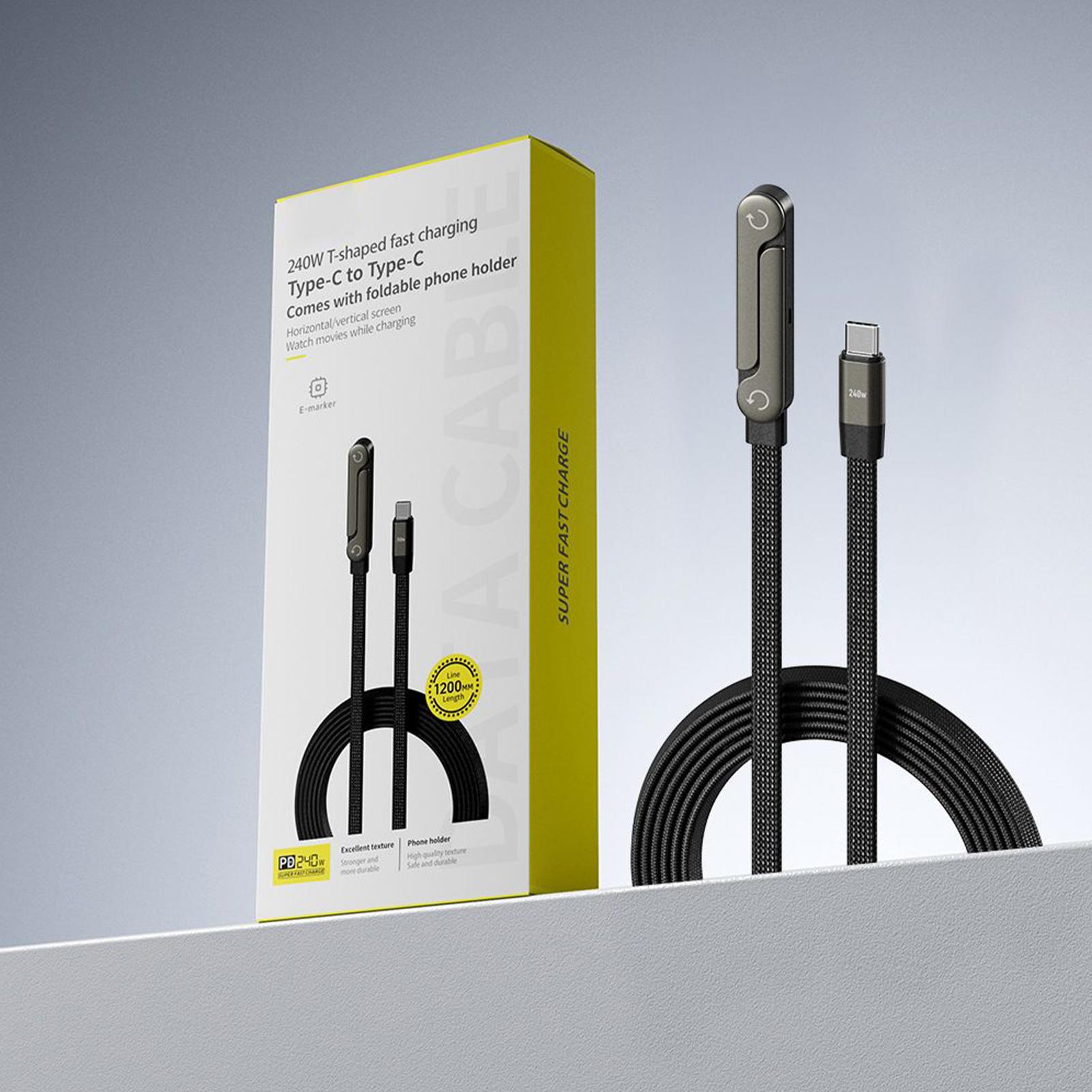 Invisible Holder Charger Cable - Tech Accessories For Home Office ulasan dan harga