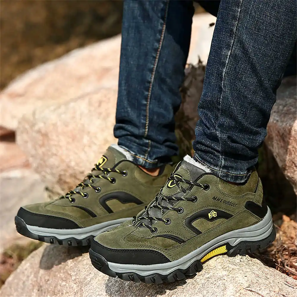 Camp Cotton Hiking Shoes For M - Tech Trend Accessories ulasan dan harga