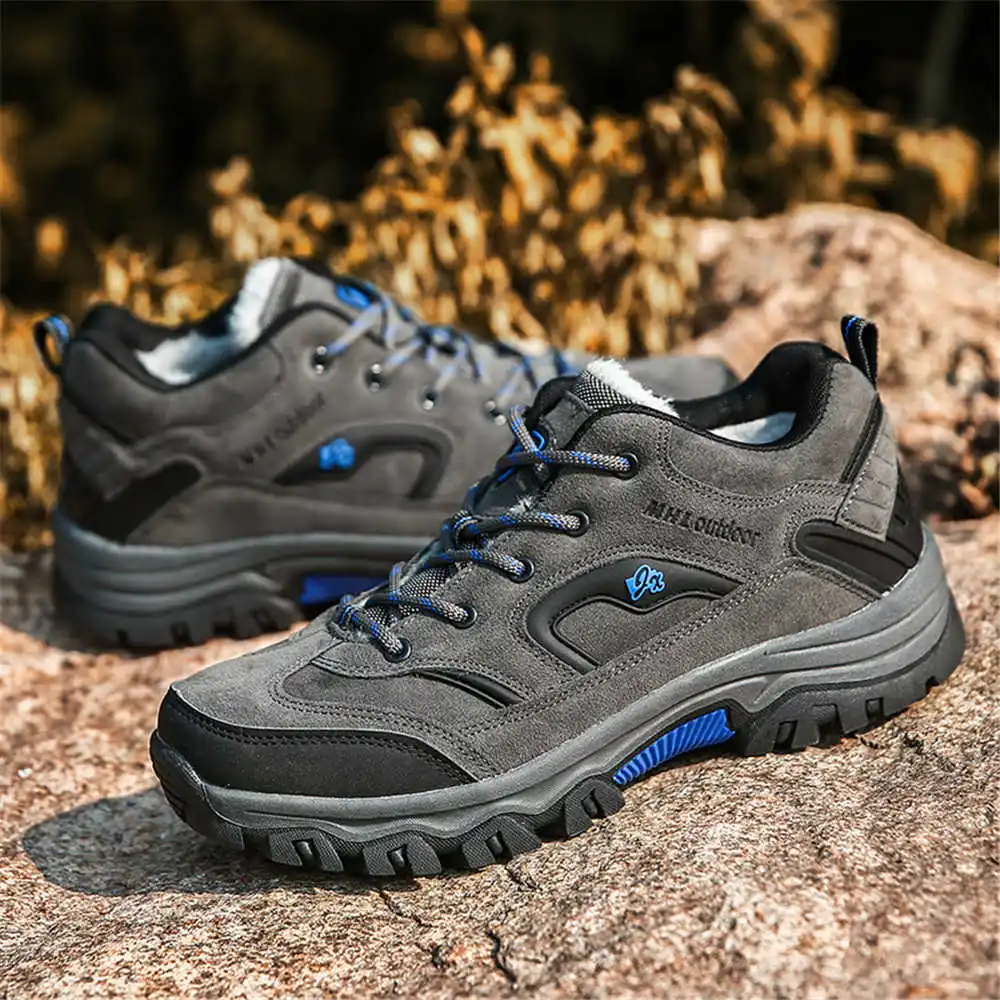 Camp Cotton Hiking Shoes For M - Tech Trend Accessories ulasan dan harga