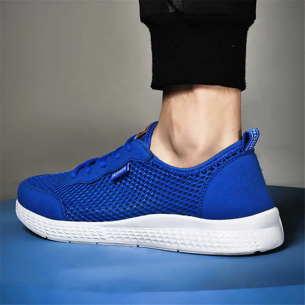 35-46 Breathable Light Blue Sn - Tech Accessories For Home Office ulasan dan harga